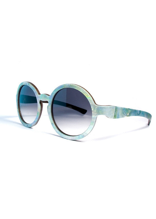 Superlativa® sunglasses model  Goldeneye