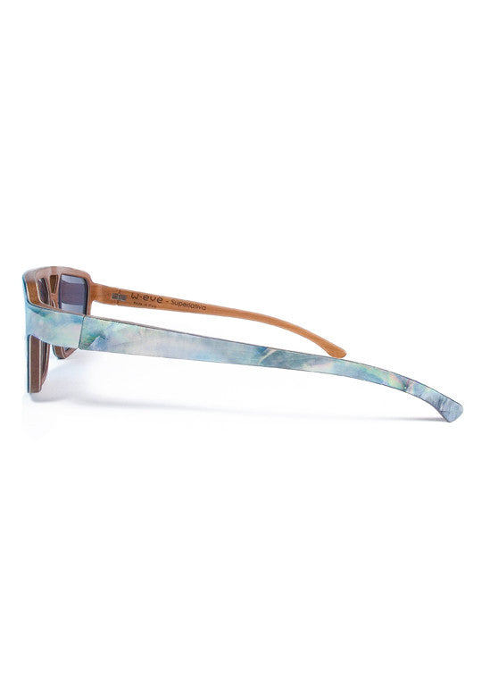 Superlativa® sunglasses model Laothoe