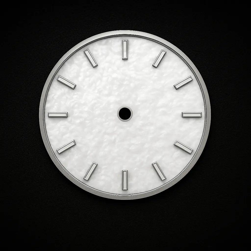 9100_AUBI_21_0,47_BBB 00PERLEE — MOP Watch Dials