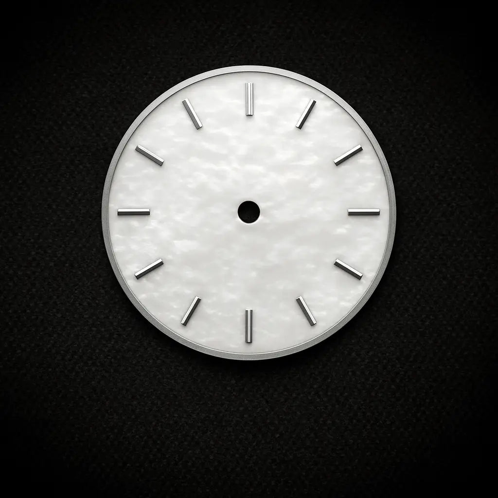 9100_AUBI_22_0,30_AAA 00XW — MOP Watch Dials