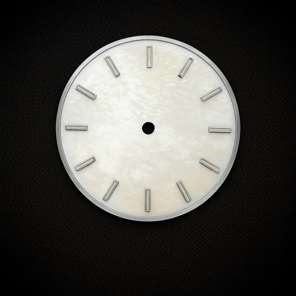 9100_AUBI_25_0,40_AAA 00XW — MOP Watch Dials