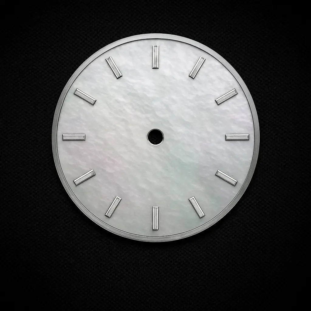 9100_AUBI_27_0,20_BB 00XW — MOP Watch Dials