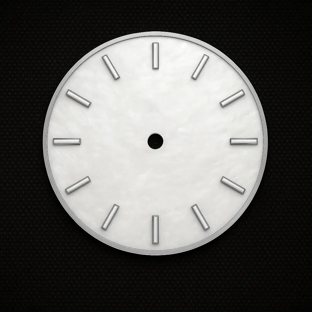 9100_AUBI_32_0,30_AAA 00XW — MOP Watch Dials