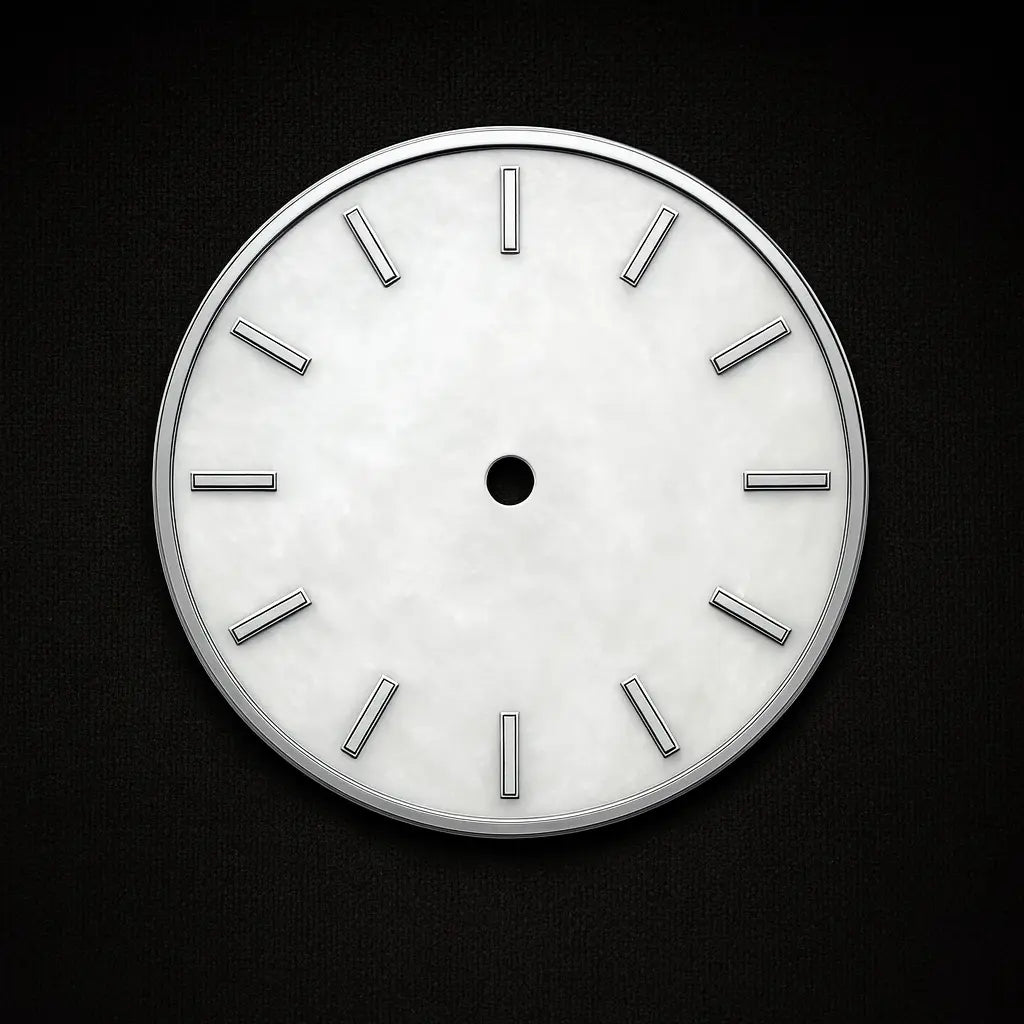 9100_AUBI_32_0,30_AA 00XW — MOP Watch Dials