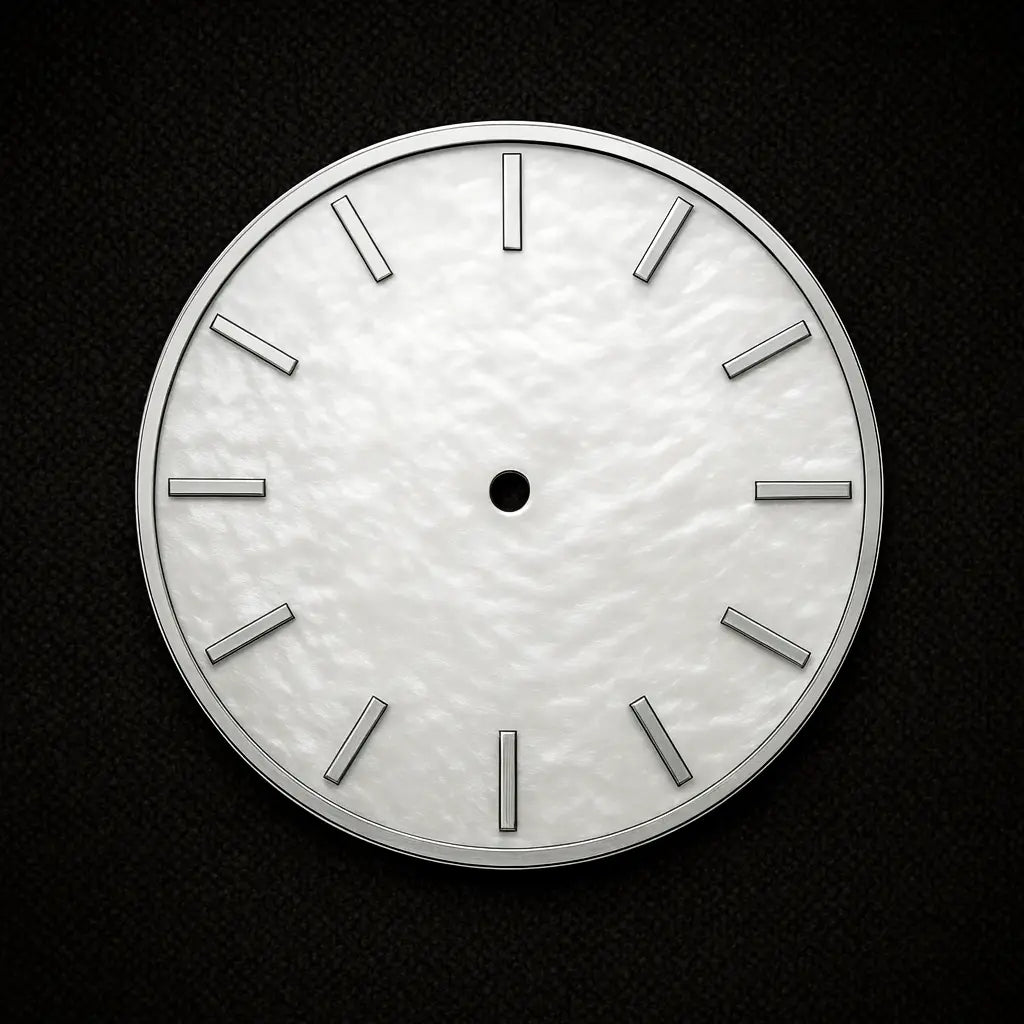 9100_AUBI_32_0,30_BBB 00XW — MOP Watch Dials