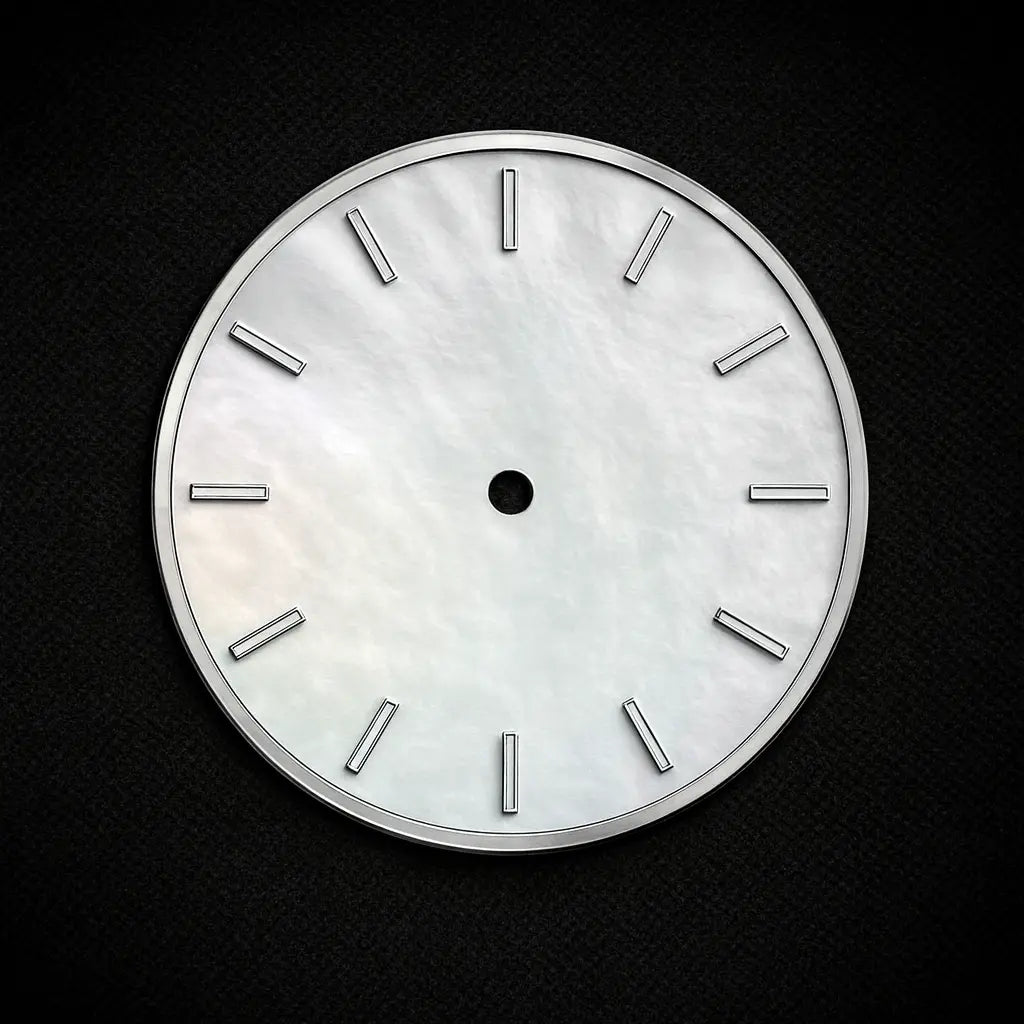 9100_AUBI_32_0,30_BB 00XW — MOP Watch Dials