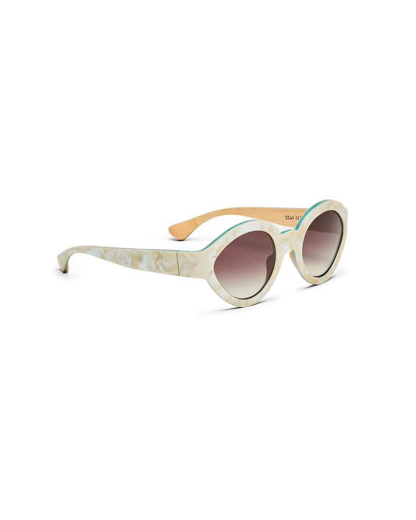 Superlativa® sunglasses model Jawa
