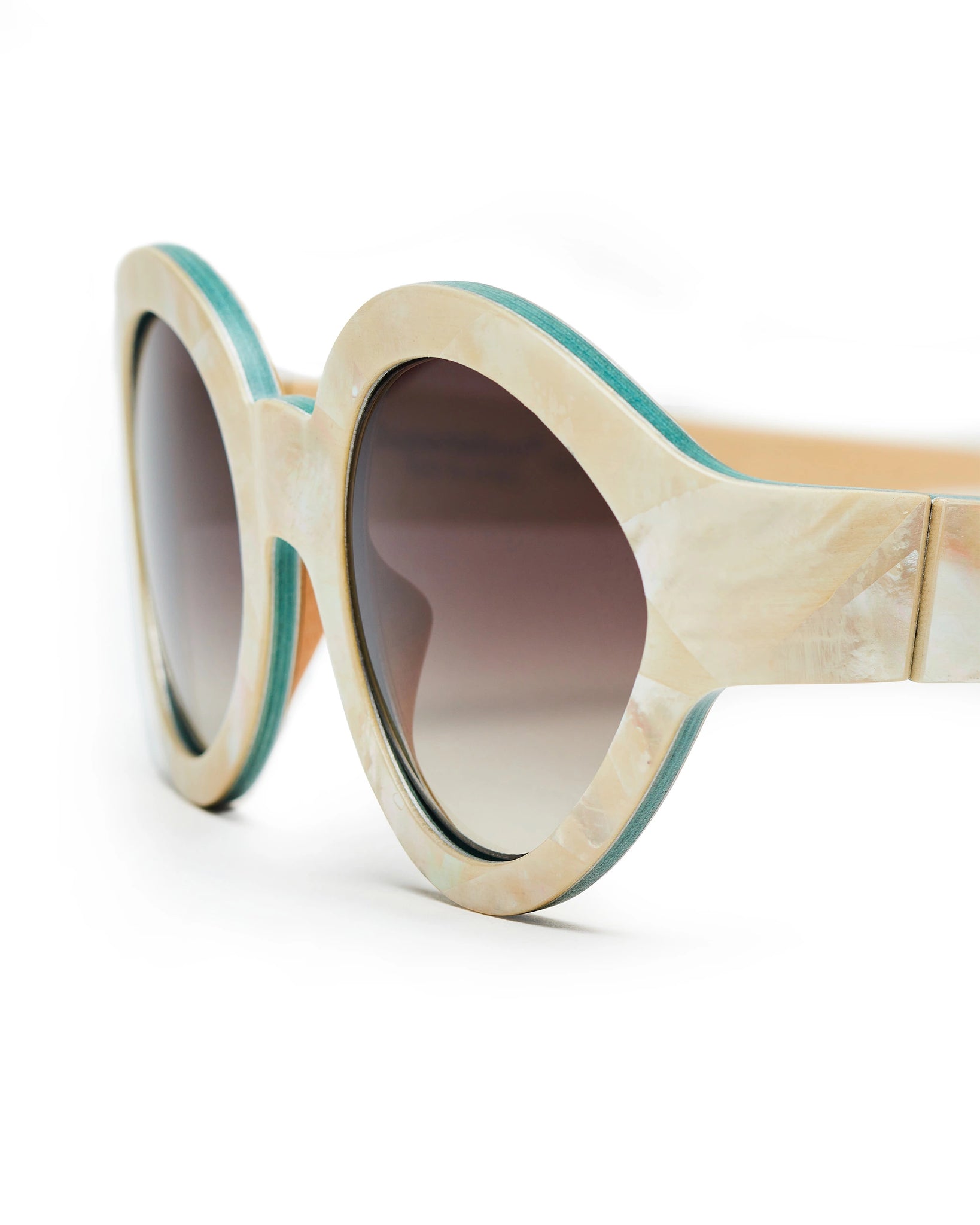 Superlativa® sunglasses model Jawa