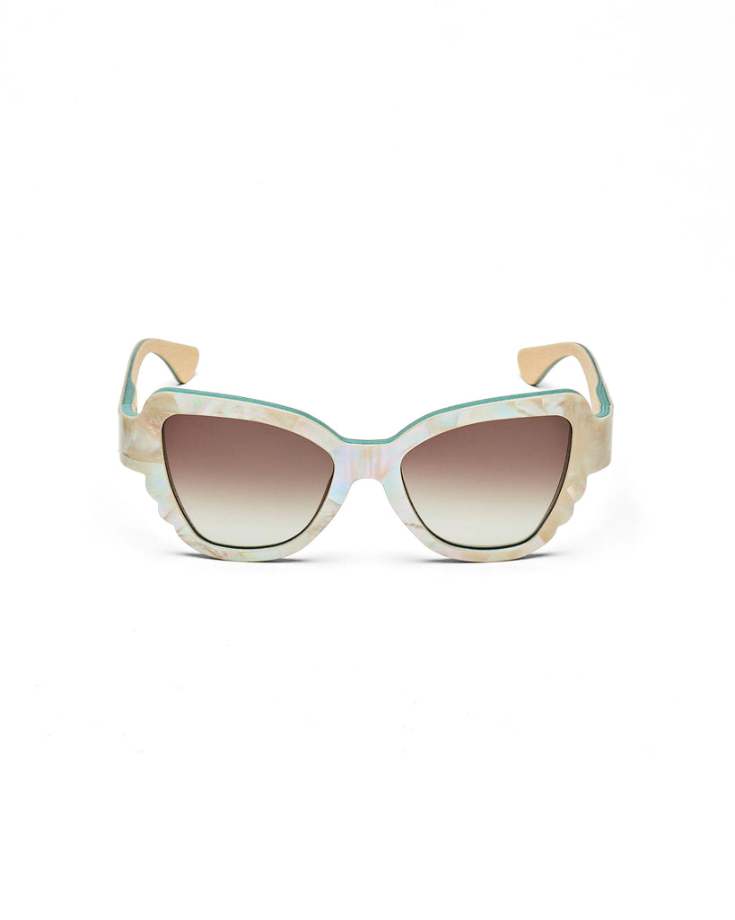 Superlativa® sunglasses model Swarna