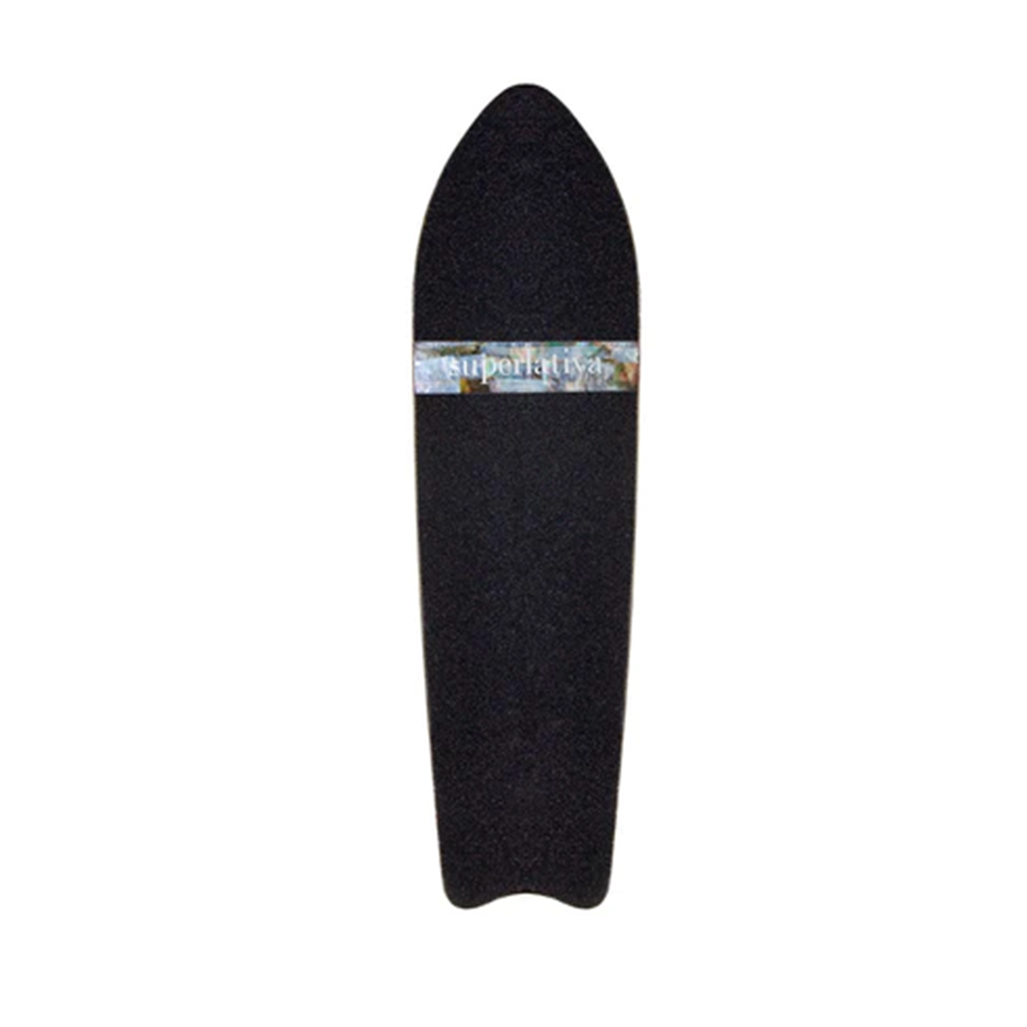 Back Ripper Superlativa Back Ripper Board