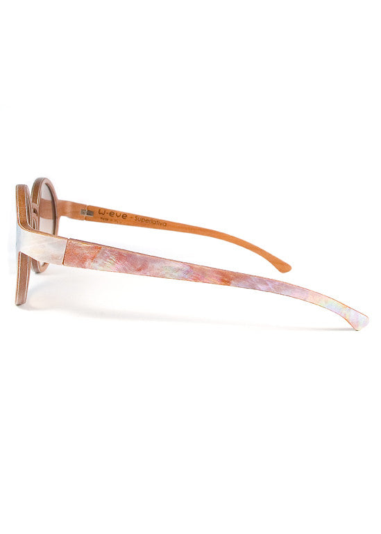 Superlativa® sunglasses model Inachis