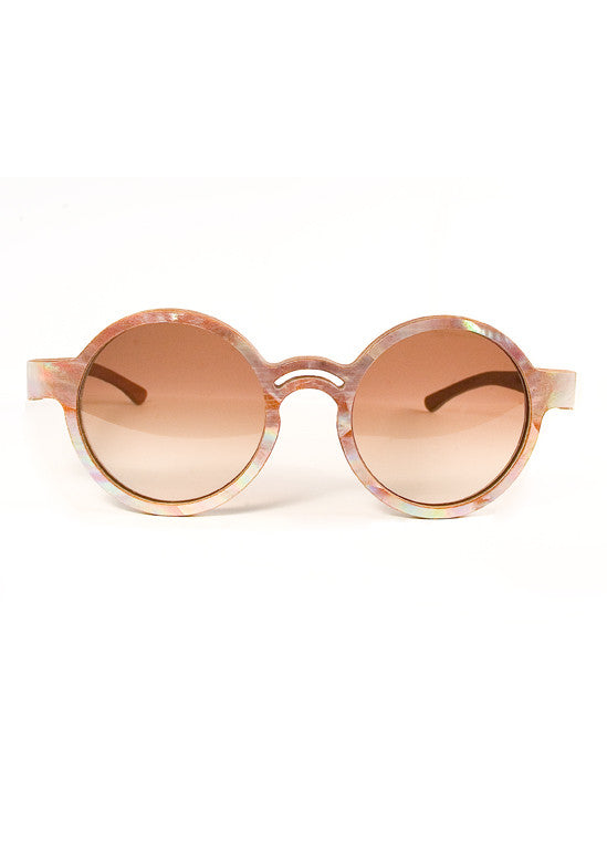 Superlativa® sunglasses model Inachis
