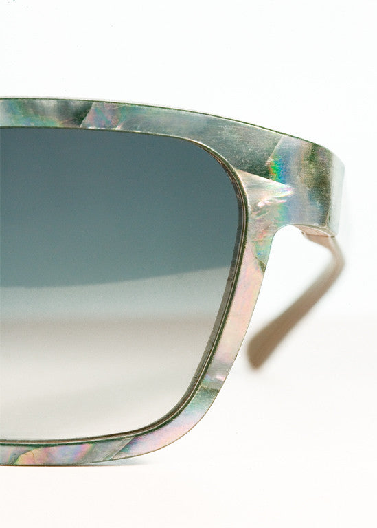 Superlativa® sunglasses model Lysandra
