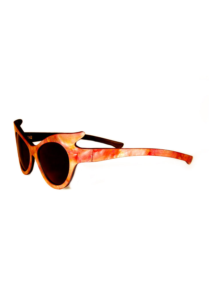 Superlativa® sunglasses model King Eider