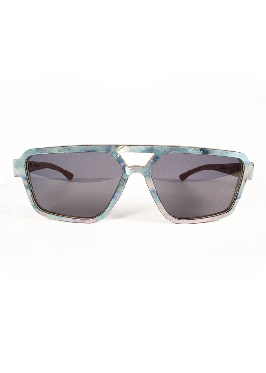 Superlativa® sunglasses model Laothoe